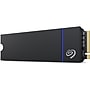 Seagate 2TB M.2 2280 PCIe Gen4 Game Solid State Drive, 3D-TLC NAND (ZP2000GP3A1001)~#|#~5C24299A-A5F9-45BA-9489DD8186F8333D_sc7