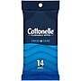 Cottonelle FreshCare Flushable Wipes, 14/Pack (52248)~#|#~5C27C3F3-66D6-41B1-80DC597DA349174A_sc7