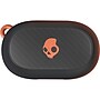 Skullcandy Sesh ANC Active Wireless Active Noise Canceling Earbuds, Bluetooth, Black/Orange (S2SAW-S749)~#|#~5C27D2AF-505B-4225-ABBFA23E60364FF0_sc7