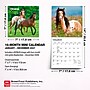 2027 BrownTrout Horse Lovers 7" x 7" Monthly Wall Calendar (9798330709823)~#|#~5C285D54-E704-4988-89065030ADF2EF1D_sc7