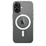 Apple iPhone 17 MagSafe Phone Case for iPhone 17, Clear (MGF24LL/A)~#|#~D7D76854-719F-4698-BCBD328F4DAC1486_sc7