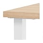 Union & Scale™ Essentials 42"W Rectangular Writing Desk, Natural (UN60411-C)~#|#~5C2E6474-5DE0-4584-A622BCBA3D28AF05_sc7