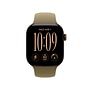 Apple Watch Series 12 GPS Smartwatch, 42mm, Dark Bronze Aluminum Case with Olive Sport Band, Medium/Large (MJEG4LS/A)~#|#~5C2E8069-8CB2-4F5D-AF2DFFD0BB4E8AE6_sc7