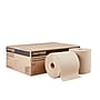 Coastwide Professional™ Recycled Hardwound Paper Towels, 1-Ply, 800 ft./Roll, 6 Rolls/Carton (CW20181)~#|#~5C301358-454D-4F16-A01279954715D11B_sc7