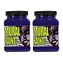 Chroma Acrylic Mural Paint, Purple Haze (Violet), 16 oz., 2/Bundle (CRM2454-2)~#|#~5C310DF3-5EF8-4427-87020E20C63196CF_sc7
