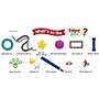 Teacher Created Resources Fidget Box, 18 Pieces (TCR20361)~#|#~5C314136-51FF-4893-A58612F0810C2655_sc7
