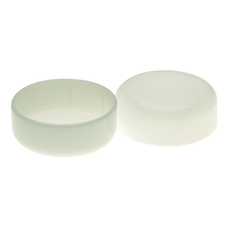 Guardian Signature Walker Glide Caps, 24/Pack (G07900CS) image 1