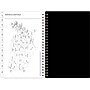 2025 Blue Sky Deelie 5" x 8" Weekly & Monthly Planner, Plastic Cover, Gray (152250)~#|#~5C32E976-1CCD-41AA-8484E851A6C8E818_sc7