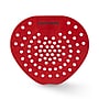 Coastwide Professional Urinal Screen, Cherry, 12/Box (CW61762)~#|#~5C334F87-9DBA-488F-BF3BC03231AA53DE_sc7