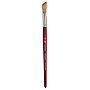Princeton Velvetouch Mixed Media Synthetic Angle Shader Brush, 2/Pack (PBXP3950AS050-2)~#|#~5C338AB8-F4F0-4680-8907ED9807FF8218_sc7