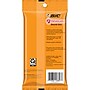 BIC Prevaguard Round Stic Ballpoint Pen, Medium Point, Black Ink, 8/Pack (GSAMP81-BLK)~#|#~5C33B67E-F084-49EF-8F85BA8FD0934353_sc7