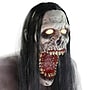 Haunted Hill Farm 5.9 ft. Motion-Activated Lurching Woman Halloween Animatronic by Tekky (HHLURCHWMN-1FLSA)~#|#~5C367B73-AFA5-414B-A5F9A0EE1E786F75_sc7