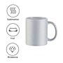 Brother Sublimation Printer and Craft Express Pro Easy Auto Mug Heat Press Bundle, 12 Blank Mugs~#|#~5C369F25-D7B6-4104-B782202465450477_sc7