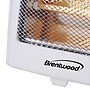 Brentwood Kool Zone 800-Watt-Max 2,700 BTU Portable Indoor Quartz Space Heater, White (H-Q801W)~#|#~5C36C6D9-19BD-4FE1-ACB6D5CB36513956_sc7