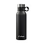 Outdoors Professional Stainless Steel Double-Walled Vacuum-Insulated Travel Bottle, 20 oz., Retro Good Vibes (OUTD9294)~#|#~5C376A32-85AA-4B51-A7A58C50A1446B48_sc7