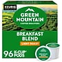Green Mountain Breakfast Blend Coffee Keurig® K-Cup® Pods, Light Roast, 96/Carton (6520)~#|#~5C398618-BE4D-41AC-9C88AA12D03A6EF7_sc7
