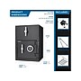 Barska Steel Depository Safe with Keypad Lock, 1.15 cu. ft. (AX13308)~#|#~5C3A4AEF-42E6-43B7-A946ED46476F1C16_sc7