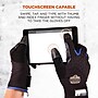 ProFlex 818WP Performance Thermal Waterproof Utility Gloves, Black, Large (17384)~#|#~5C3B0582-A148-4490-8428BD2F8D567A46_sc7
