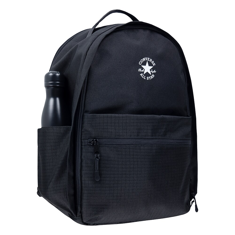 all Converse® backpacks.
