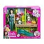 Mattel Barbie Panda Care and Rescue Playset, 3/Pack (HKT77)~#|#~5C40406E-CB1C-4189-856C8C21664B9900_sc7