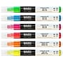 Liquitex Professional Acrylic Paint Marker, Fine Nib, 2 mm, Fluorescent Colors, 6/Pack (LIQ4690006)~#|#~5C42FF63-8583-453B-918D0F14F2CDA70C_sc7