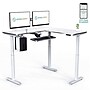 VersaDesk PowerLift 72"W Electric L-Shaped Adjustable Standing Desk, Black (PLLSD6072-BB-APP)~#|#~5C447C01-7FA5-4CA3-BFC84557D86AEE53_sc7