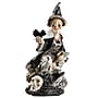 National Tree Company 11" Witch Halloween Table Decor (PG11-18B02-1)~#|#~5C448927-F688-42E4-878D6FE62CC96449_sc7
