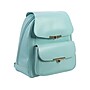 McKleinUSA KENDALL Laptop/Tablet Backpack, Aqua Blue (99538)~#|#~5C45F116-EBDE-420D-BD5A8F9D91AB496A_sc7