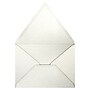 LUX A7 Contour Flap Envelopes (5 1/4 x 7 1/4) 250/Box, Quartz Metallic (1880-08-250)~#|#~5C466932-9E15-44A4-AFB0320BCB2EFAB3_sc7