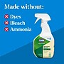 CloroxPro EcoClean All-Purpose Cleaner Spray Bottle, 32 fl. oz., 9/Carton (60276)~#|#~5C46E841-D40E-4114-96E4B5CBDD586DDD_sc7