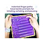 hand2mind Mindful Maze Set (93247)~#|#~5C472EE1-8109-45F0-907E53D3010976D4_sc7