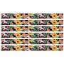 Carson Dellosa Education Grow Together Straight Borders, 3"x 3', Floral Garden, 6/Bundle (CD-108492-6)~#|#~5C47A06A-5D64-411A-8D45D2B0F429F7C6_sc7