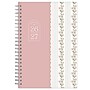 2026-2027 Blue Sky Ciana 5" x 8" Academic Year Weekly & Monthly Planner, Plastic Cover (157595)~#|#~5C483D7F-5757-4B04-9B8893AD3655E9AC_sc7