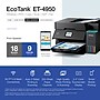 Epson EcoTank ET-4950 Refurbished Wireless All-in-One Color Supertank Printer, Best for Home Office, Black (C11CL40201-N)~#|#~5C49CDC3-5466-4B1C-823715F3BF753402_sc7