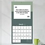 2026 TF Publishing 12" x 17" TF Publishing 12" x 12" Inspire Wall Calendar 26-1138~#|#~5C49F5CC-D9E0-4C1E-8E4A118A177BC300_sc7