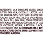 HERSHEY'S NUGGETS Pumpkin Spice Latte Flavored Milk Chocolate Pieces, 8 oz. (HEC45817)~#|#~5C4C1FA8-D0B8-4327-B39E802A4AC15933_sc7