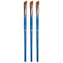 Princeton Select Artiste Mixed Media Synthetic Shader, Angular Brush, 3/Pack (PBXP3750AS037-3)~#|#~5C4EB253-E21B-47E1-93DFEF755A2D262B_sc7