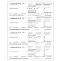 ComplyRight 2024 W-2 Tax Form, 4-Part, 4-Up, Employee Copy, 50/Pack (520650)~#|#~5C4F1A29-7818-4086-91F2CF889C4000A2_sc7