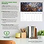 2027 Willow Creek Astronomy 15" x 6.5" Monthly Wall Calendar, Assorted Colors (64498)~#|#~5C4F707E-E5DE-47BD-A640A5B1A5151DBA_sc7