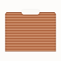 Blue Sky Bespoke File Folder, 1-Tab, Assorted, Letter Size, 6/Pack (155612)~#|#~5C527DD0-B932-4B6A-876037E07B204264_sc7