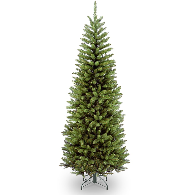 National Tree Company Kingswood Fir Artificial Christmas Tree (KW7-500-65) image 1