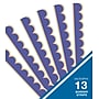 Carson Dellosa Scalloped Border, 3' x 3", Pop of Purple, 13/Pack (108519)~#|#~5C560462-4F46-4220-97A8EE2C48CE2D99_sc7