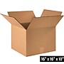 16" x 16" x 10" Heavy Duty Shipping Boxes, 48 ECT, Double Wall, 15/Bundle (HD161610DW)~#|#~5C564171-075B-4A4B-A6DDA0BB04A5A424_sc7