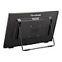 ViewSonic 24" 60Hz LED Monitor, Black (TD2465)~#|#~5C56C310-B513-45C0-9B881C79FE38F12D_sc7