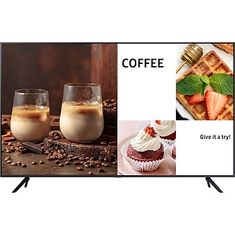 Samsung BEC-H 50" Smart UHD TV (BE50C-H)