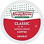 Krispy Kreme Classic Coffee Keurig® K-Cup® Pods, Medium Roast, 24/Box (06110)~#|#~5C579477-0C90-46DE-BD1BE161C08A2778_sc7