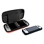 Nacon Rigid Transport Case for Nintendo Switch 2, Clear/Red (POUCHLCLRED)~#|#~5C5A05E3-86EB-4BFD-83147CBA9A408B6C_sc7