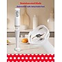Betty Crocker 20 oz. Hand Blender w/ Mixing Beaker and Lid, White (BC-4307W)~#|#~5C5C29BF-0B4D-4EA0-90C1C4D04A94850E_sc7