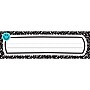 Teacher Created Resources Cool for School School Name Plates, 11.5" x 3.5", 36/Pack, 6 Packs/Bundle (TCR9319-6)~#|#~5C5CA248-4D2F-45D7-ADBB42BEEE7C4A13_sc7