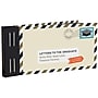 Chronicle Books Letters to the Graduate Guided Journal, 8" x 3.875", 12 Pages~#|#~5C62B3F5-58BE-4D0D-BCA4DA36993AF249_sc7